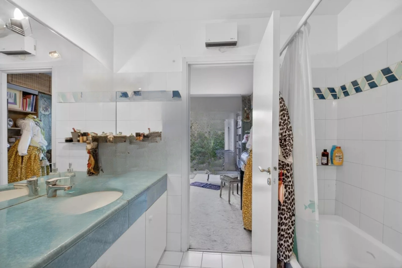 Квартира в Каннах, Франция, 100 м² - фото 13