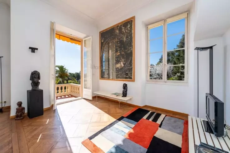 Квартира в Каннах, Франция, 128 м² - фото 5