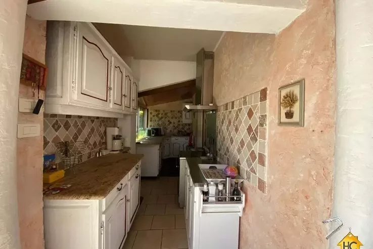 Квартира в Каннах, Франция, 113 м² - фото 5