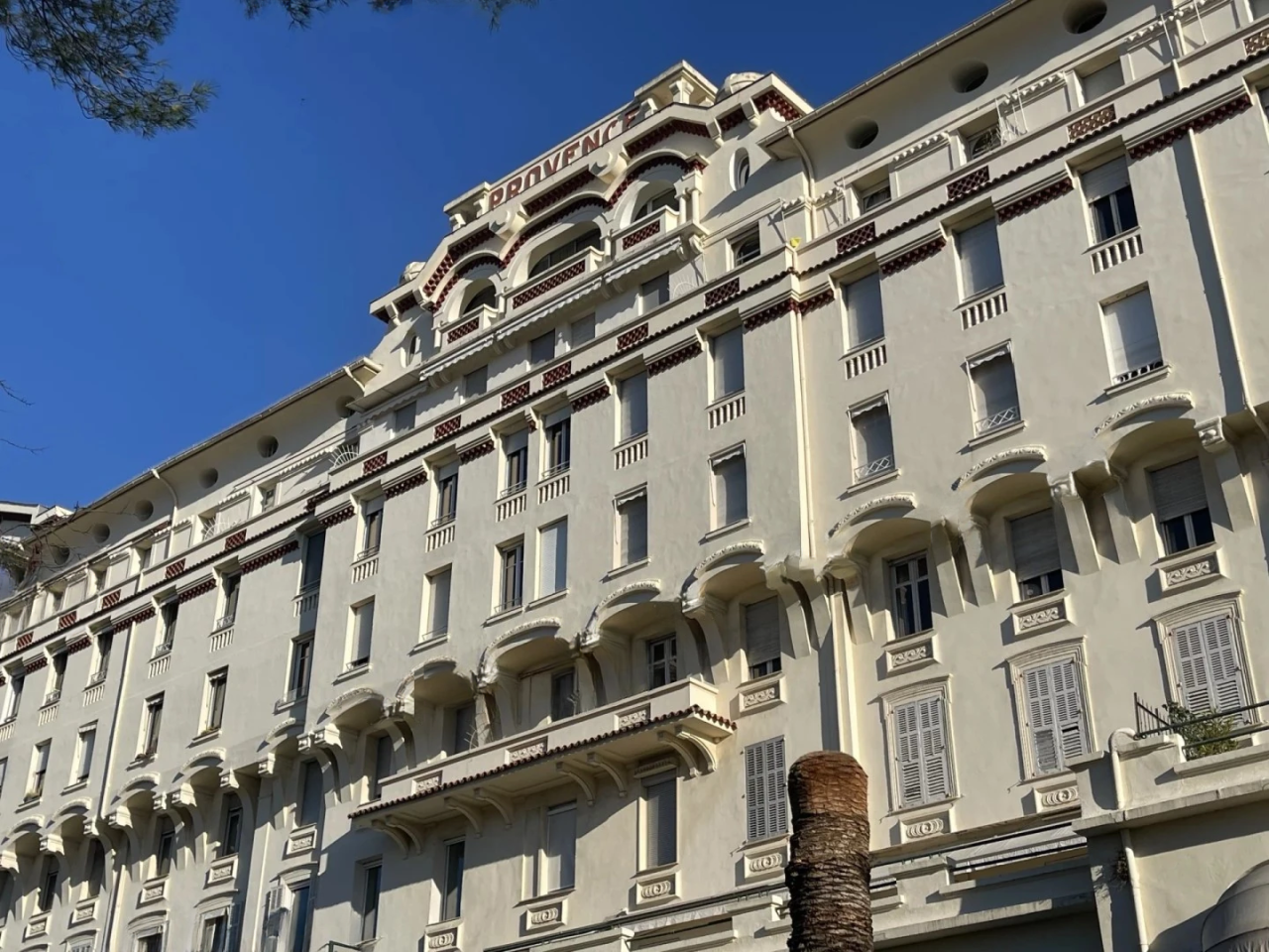 Квартира в Каннах, Франция, 332 м² - фото 13