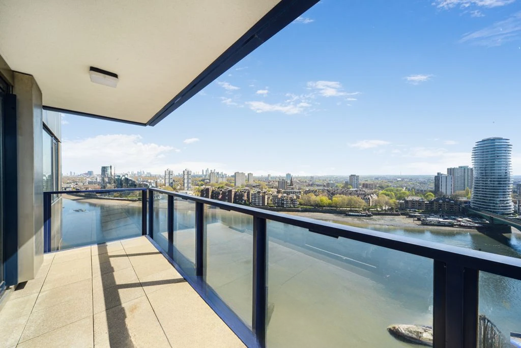 Квартира в Лондоне, Великобритания, 200 м² - фото 13