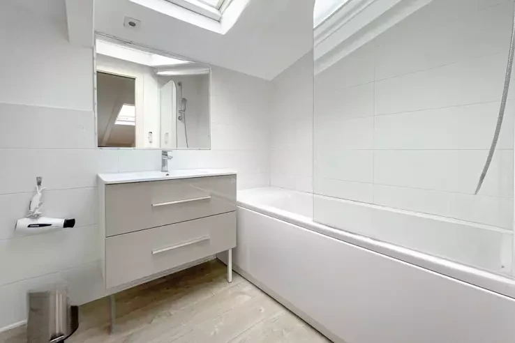 Квартира в Каннах, Франция, 54 м² - фото 5