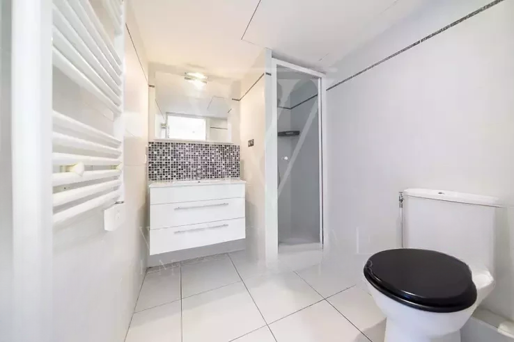 Квартира в Каннах, Франция, 41 м² - фото 5
