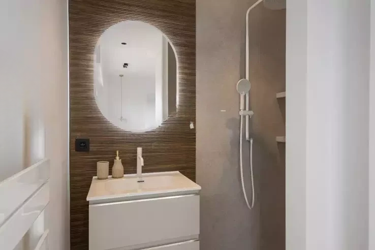 Квартира в Каннах, Франция, 91 м² - фото 5