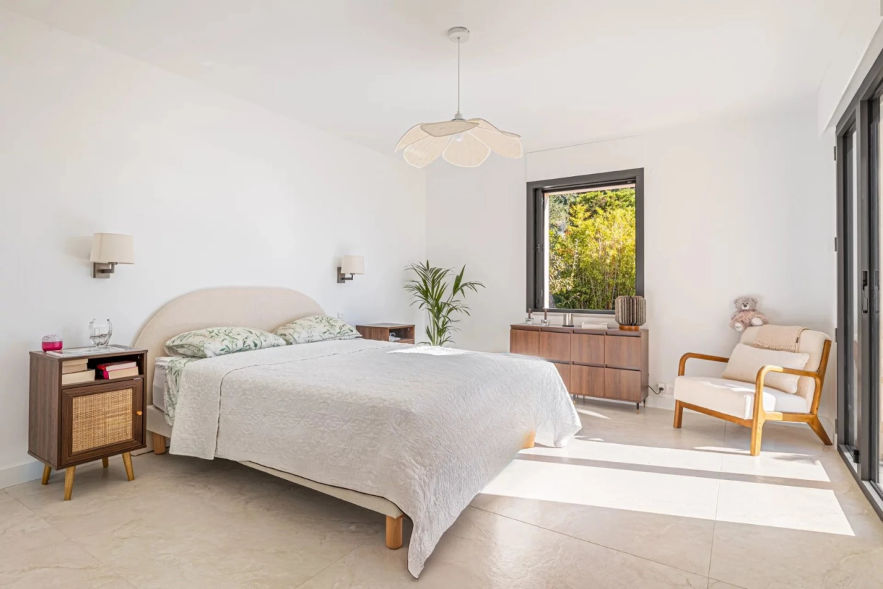 Квартира в Каннах, Франция, 375 м² - фото 13