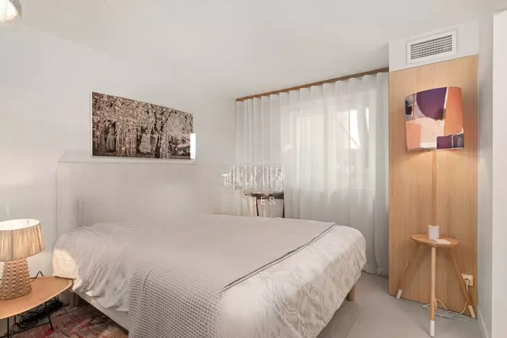 Квартира в Каннах, Франция, 125 м² - фото 5