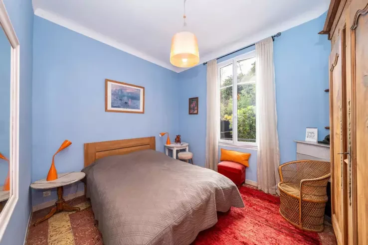Квартира в Каннах, Франция, 147 м² - фото 5