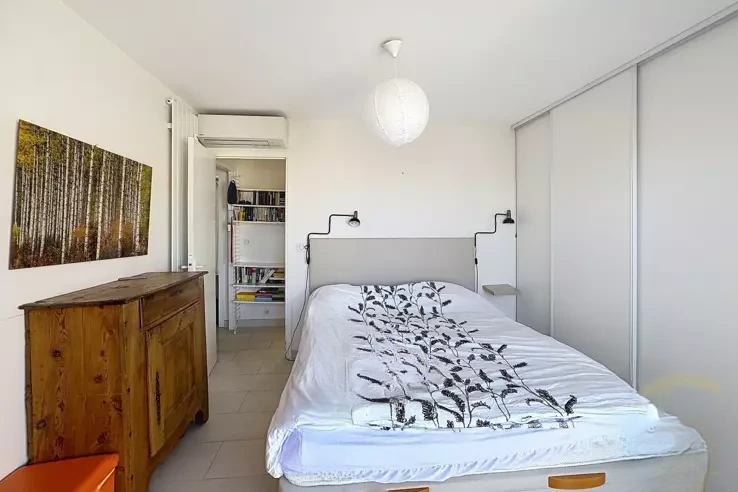 Квартира в Каннах, Франция, 58 м² - фото 5