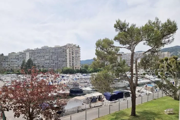 Квартира в Каннах, Франция, 88 м² - фото 5
