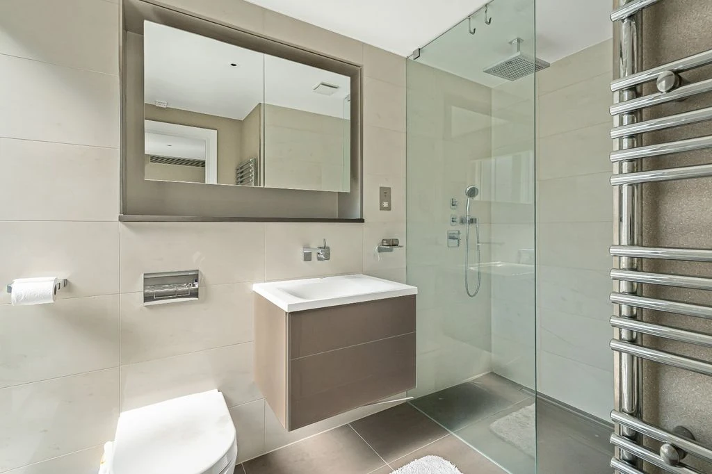 Квартира в Лондоне, Великобритания, 227 м² - фото 13