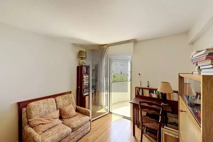 Квартира в Каннах, Франция, 89 м² - фото 5