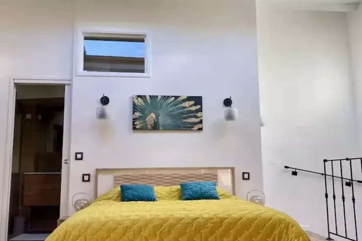 Квартира в Каннах, Франция, 110 м² - фото 5