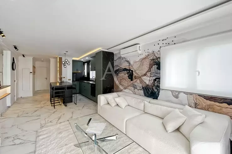 Квартира в Каннах, Франция, 65 м² - фото 5