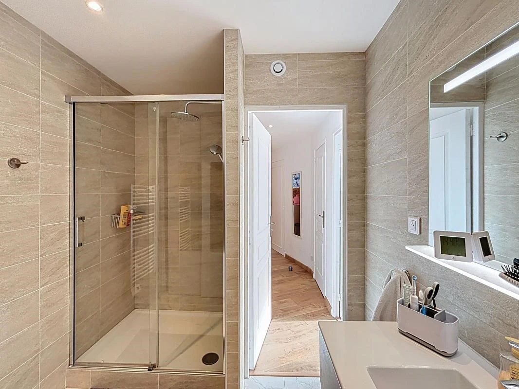 Квартира в Каннах, Франция, 100 м² - фото 13