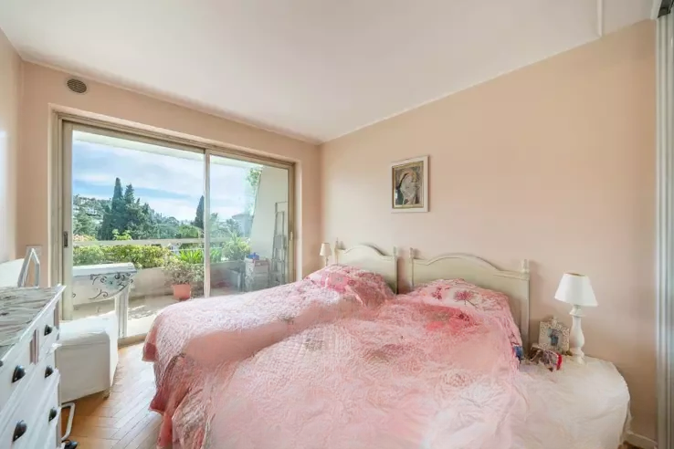 Квартира в Каннах, Франция, 55 м² - фото 5