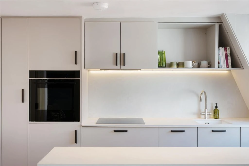 Квартира в Лондоне, Великобритания, 71 м² - фото 13