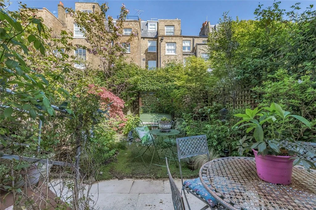 Квартира в Лондоне, Великобритания, 112 м² - фото 13