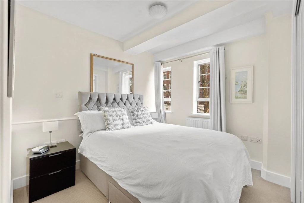 Квартира в Лондоне, Великобритания, 34 м² - фото 13