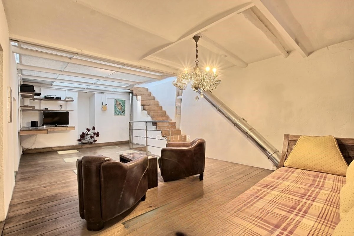 Квартира в Каннах, Франция, 225 м² - фото 13