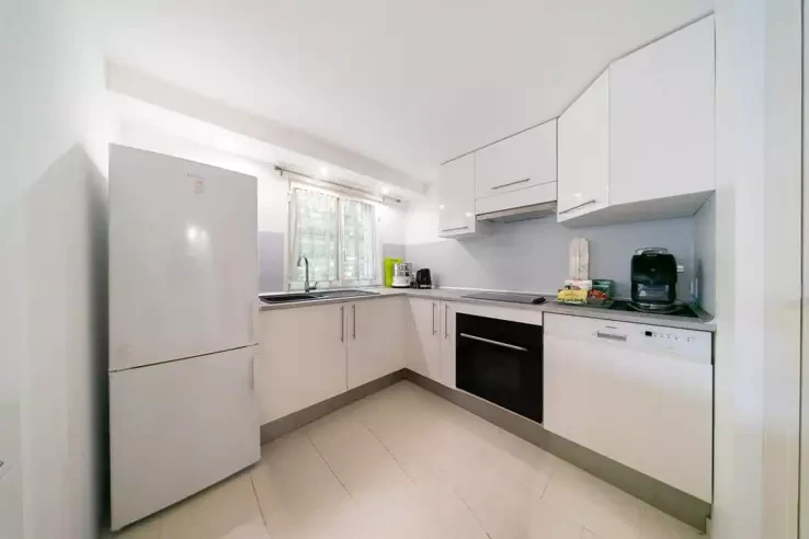 Квартира в Каннах, Франция, 122 м² - фото 5