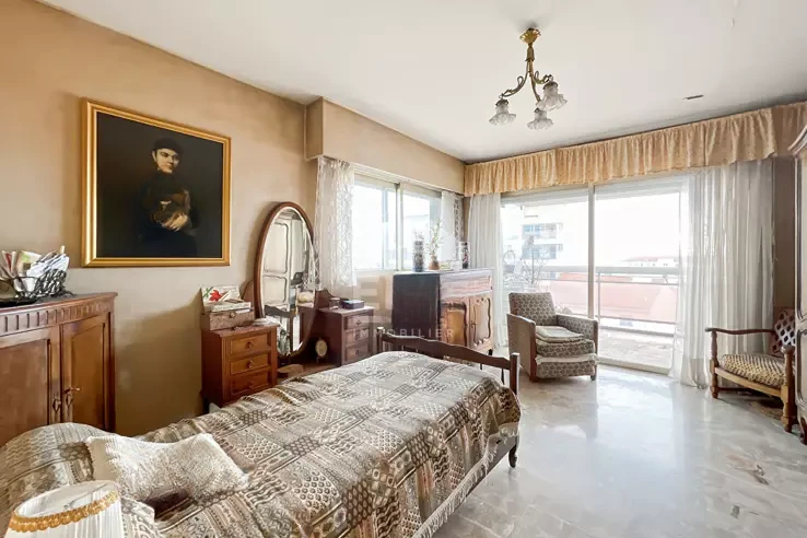 Квартира в Каннах, Франция, 84 м² - фото 5