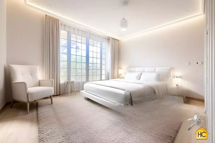Квартира в Каннах, Франция, 127 м² - фото 5