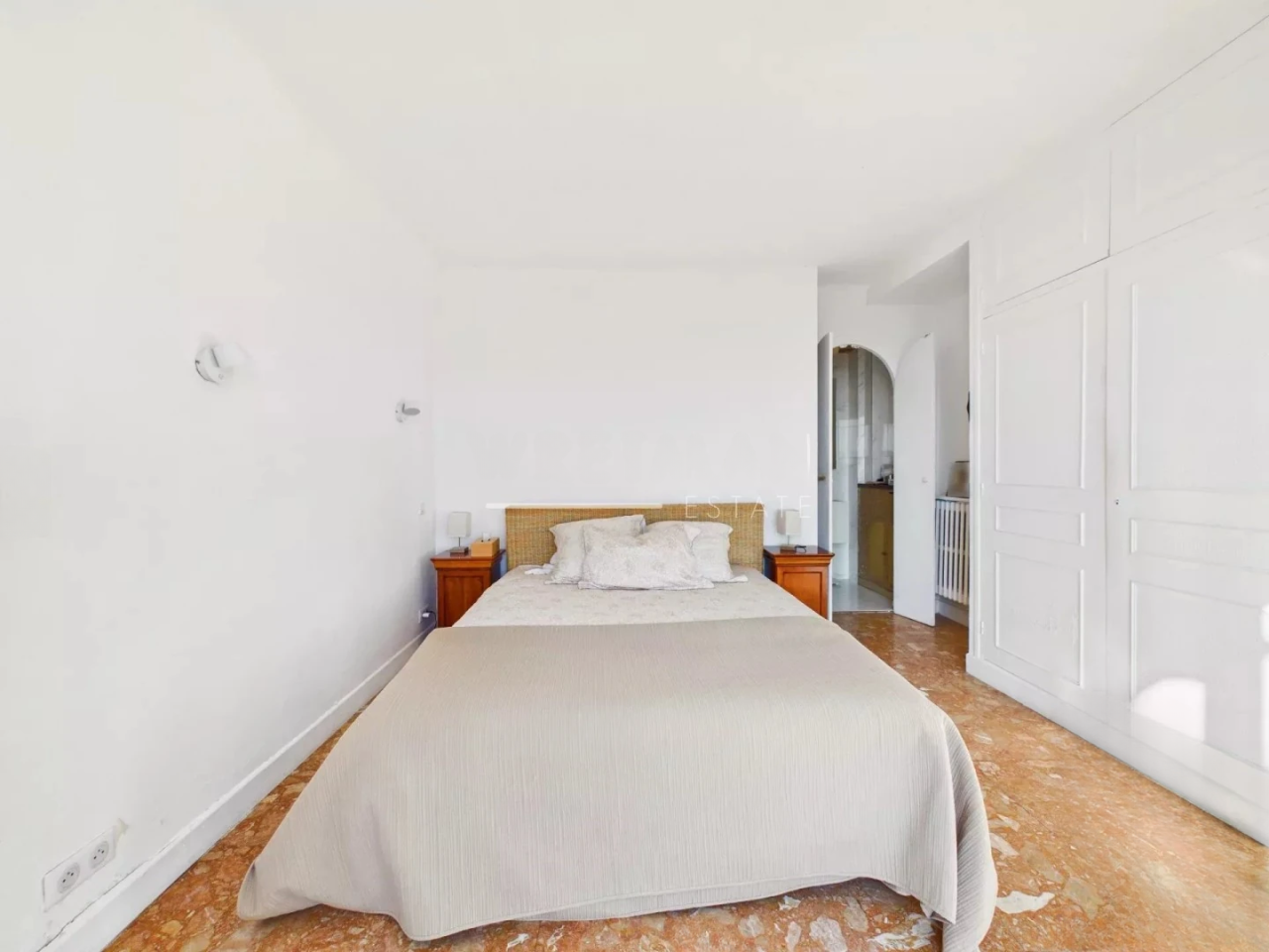 Квартира в Каннах, Франция, 100 м² - фото 13