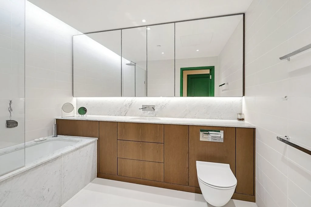 Квартира в Лондоне, Великобритания, 76 м² - фото 13