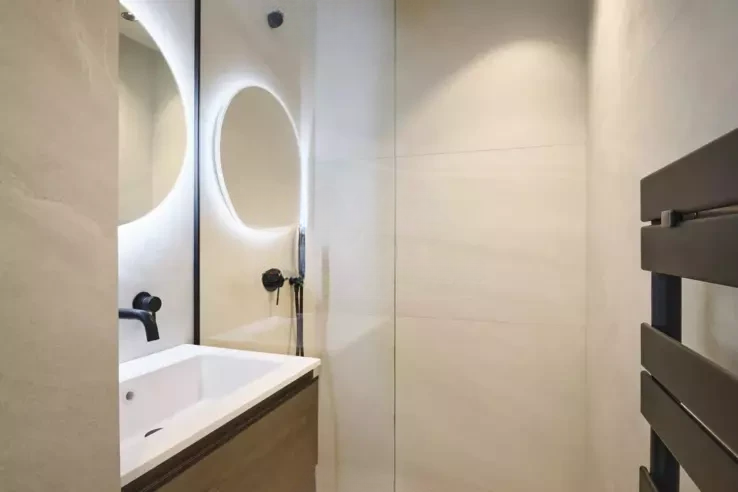 Квартира в Каннах, Франция, 110 м² - фото 5