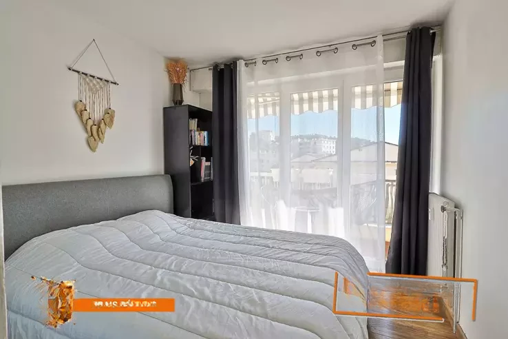 Квартира в Каннах, Франция, 49 м² - фото 5