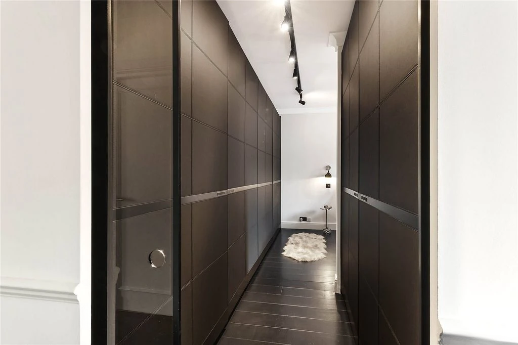 Квартира в Лондоне, Великобритания, 134 м² - фото 14