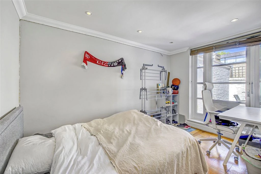 Квартира в Лондоне, Великобритания, 100 м² - фото 14
