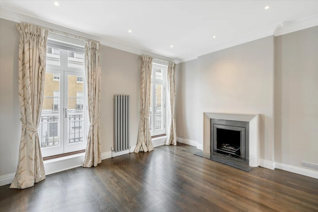 Квартира в Лондоне, Великобритания, 295 м² - фото 14
