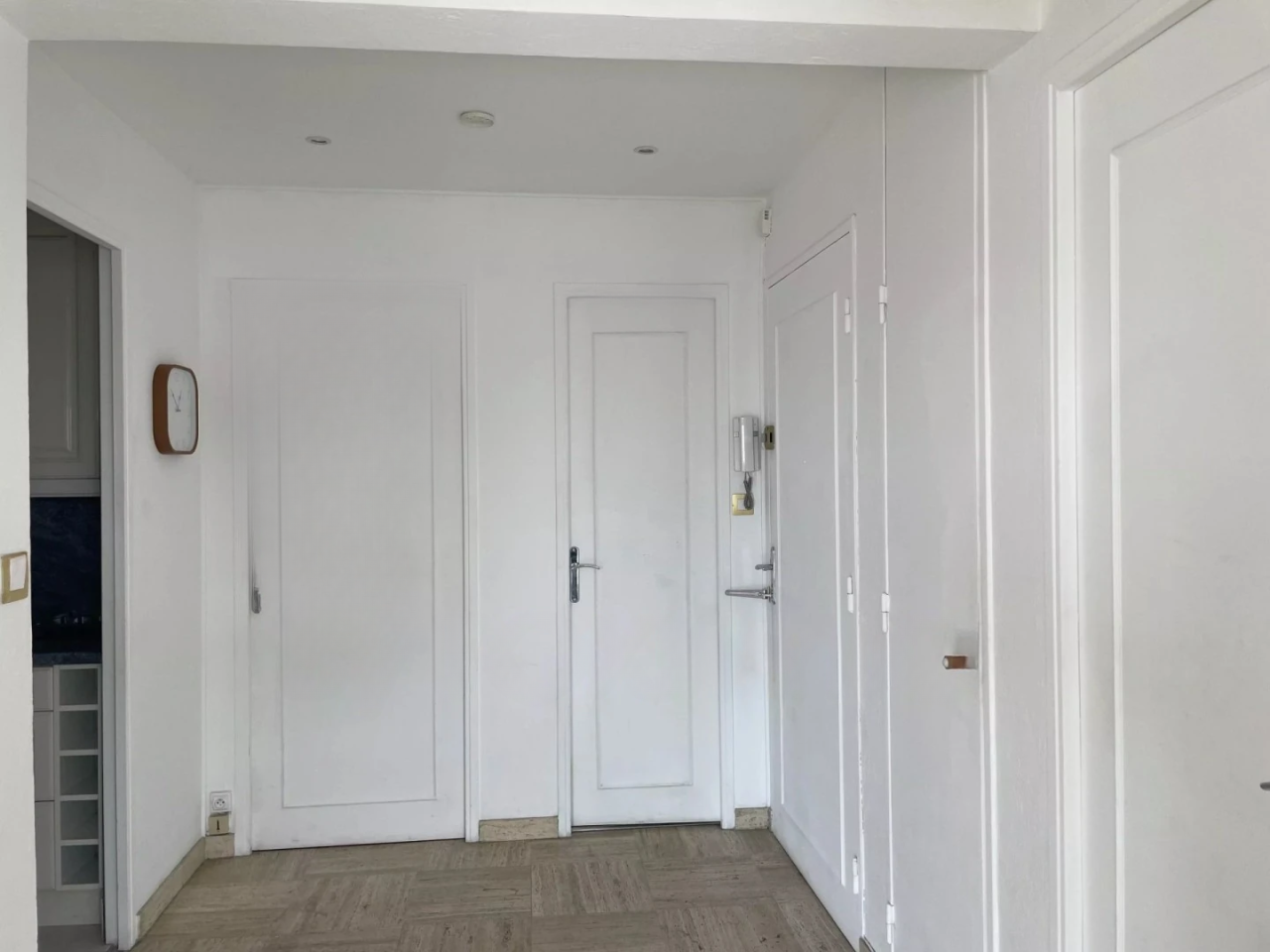 Квартира в Каннах, Франция, 70 м² - фото 14