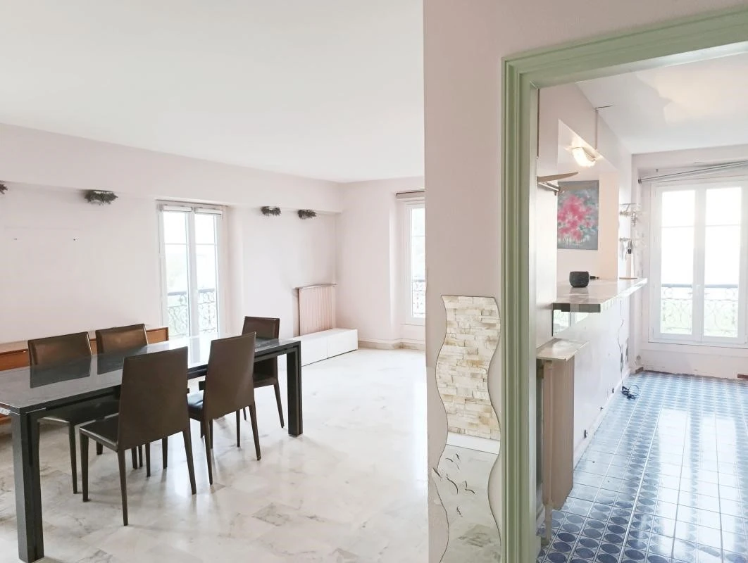 Квартира в Каннах, Франция, 84 м² - фото 14