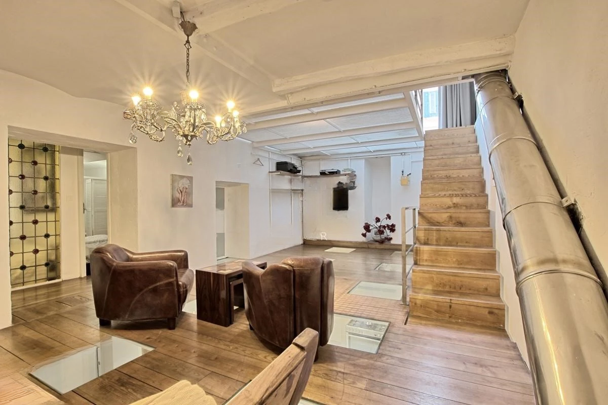 Квартира в Каннах, Франция, 225 м² - фото 14