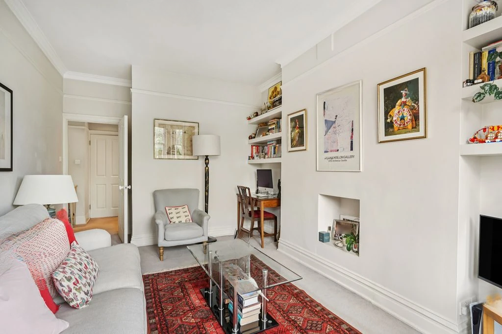 Квартира в Лондоне, Великобритания, 69 м² - фото 14