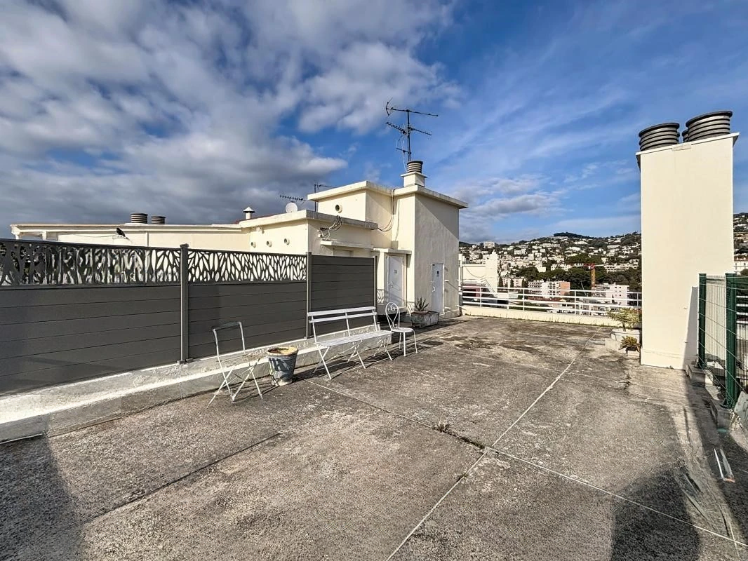 Квартира в Каннах, Франция, 100 м² - фото 14