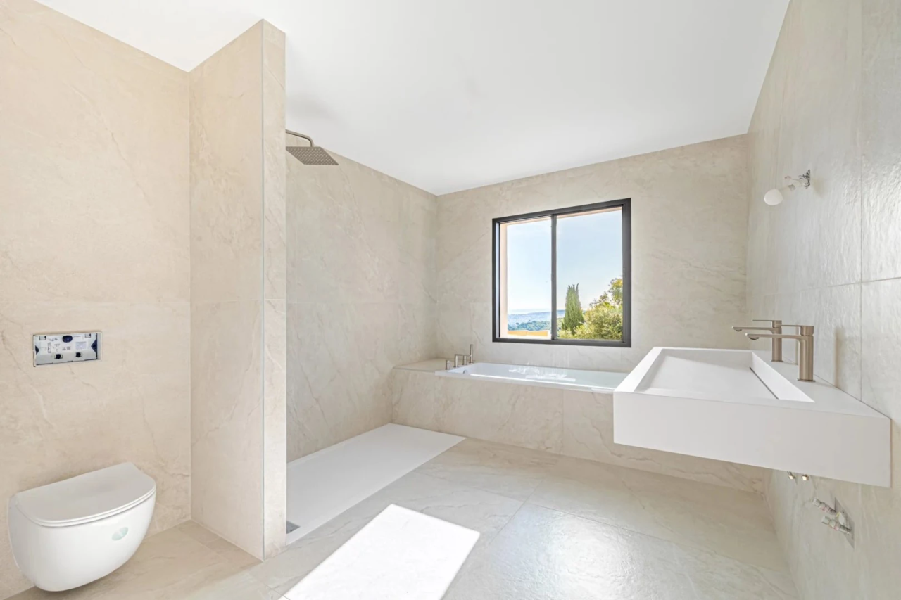 Квартира в Каннах, Франция, 375 м² - фото 15