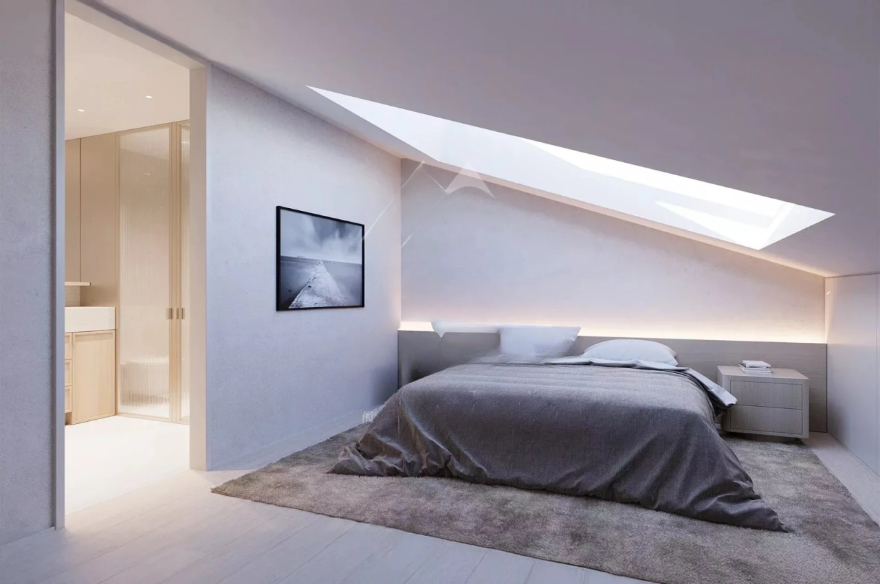 Квартира в Каннах, Франция, 447 м² - фото 15