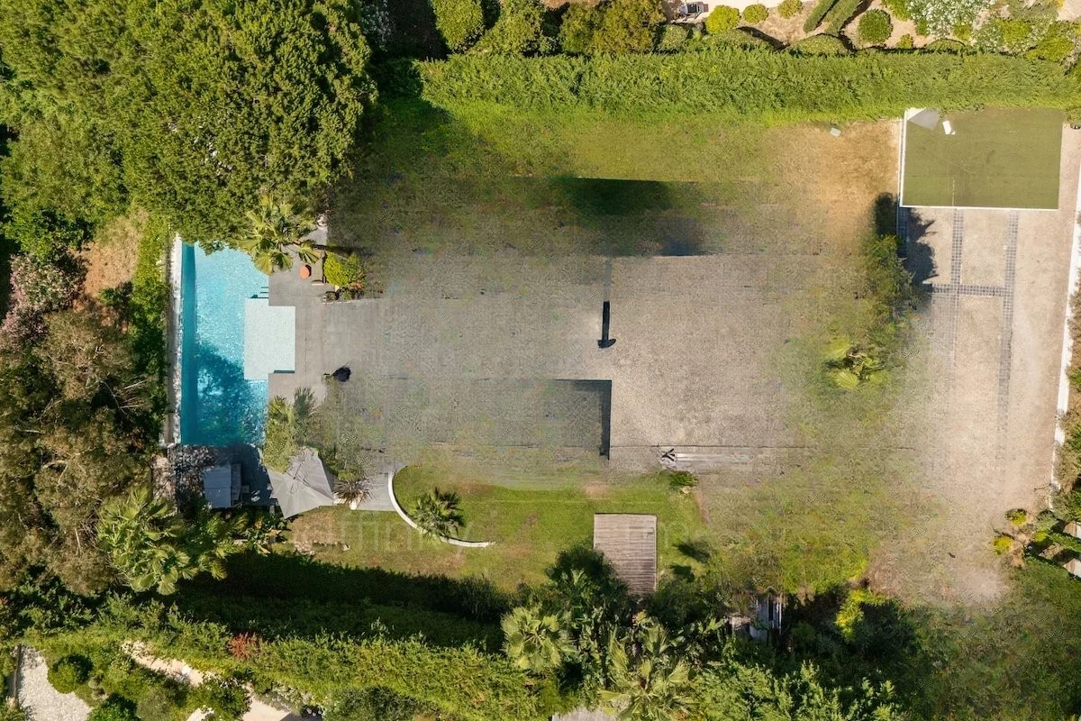 Квартира в Каннах, Франция, 258 м² - фото 15