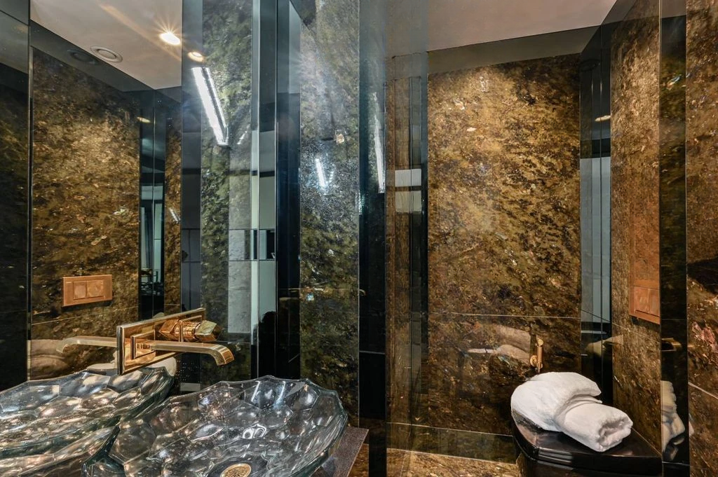Квартира в Лондоне, Великобритания, 208 м² - фото 15