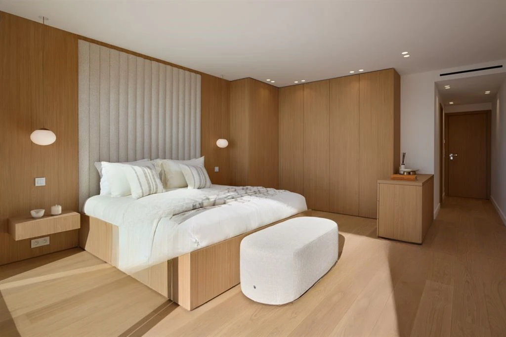 Квартира в Каннах, Франция, 210 м² - фото 15