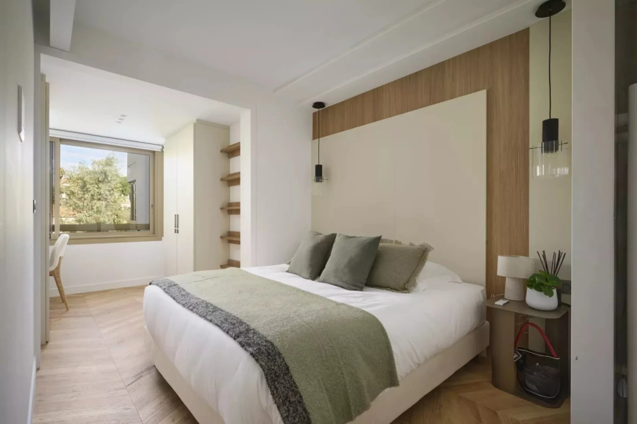 Квартира в Каннах, Франция, 87 м² - фото 15