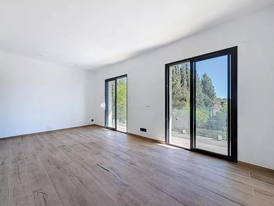Квартира в Каннах, Франция, 160 м² - фото 15