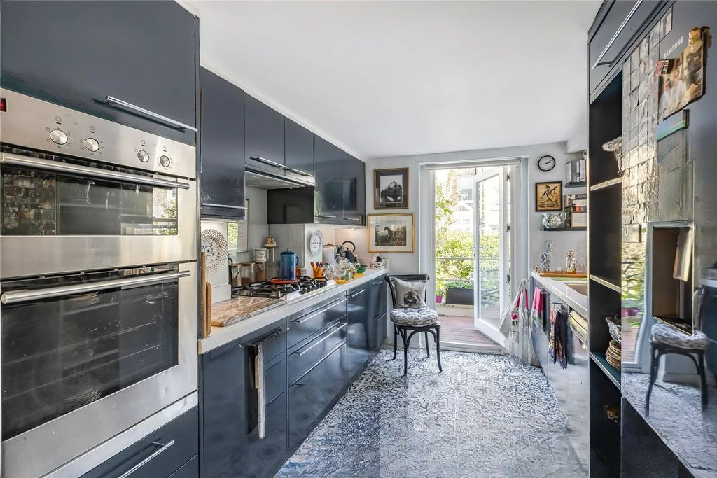 Квартира в Лондоне, Великобритания, 112 м² - фото 15