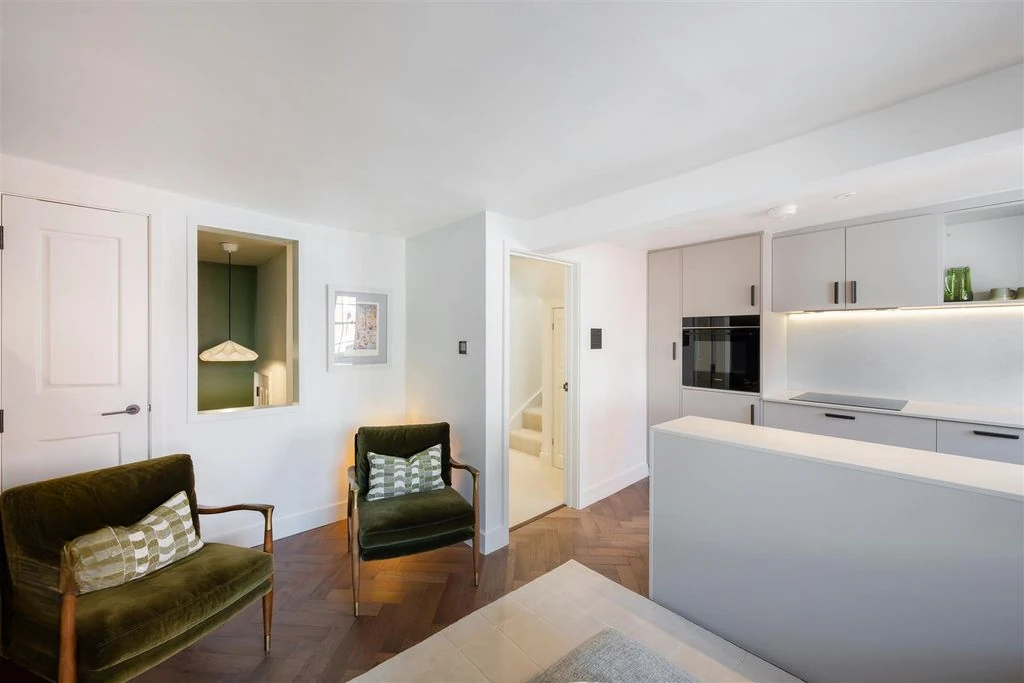 Квартира в Лондоне, Великобритания, 71 м² - фото 15