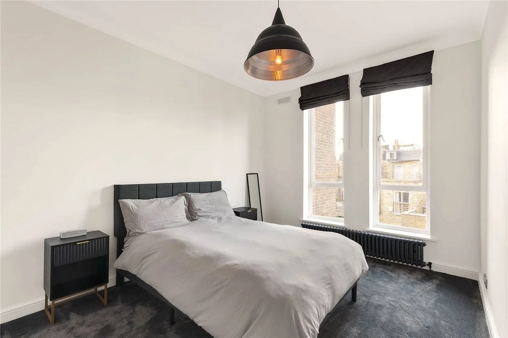Квартира в Лондоне, Великобритания, 134 м² - фото 15