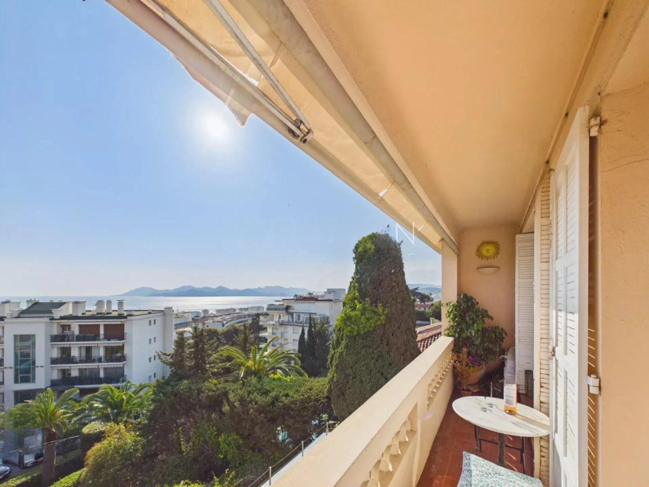 Квартира в Каннах, Франция, 100 м² - фото 15