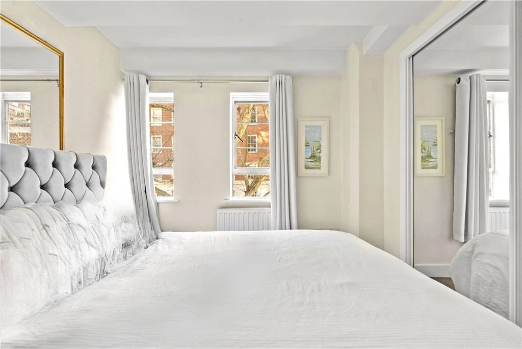 Квартира в Лондоне, Великобритания, 34 м² - фото 16